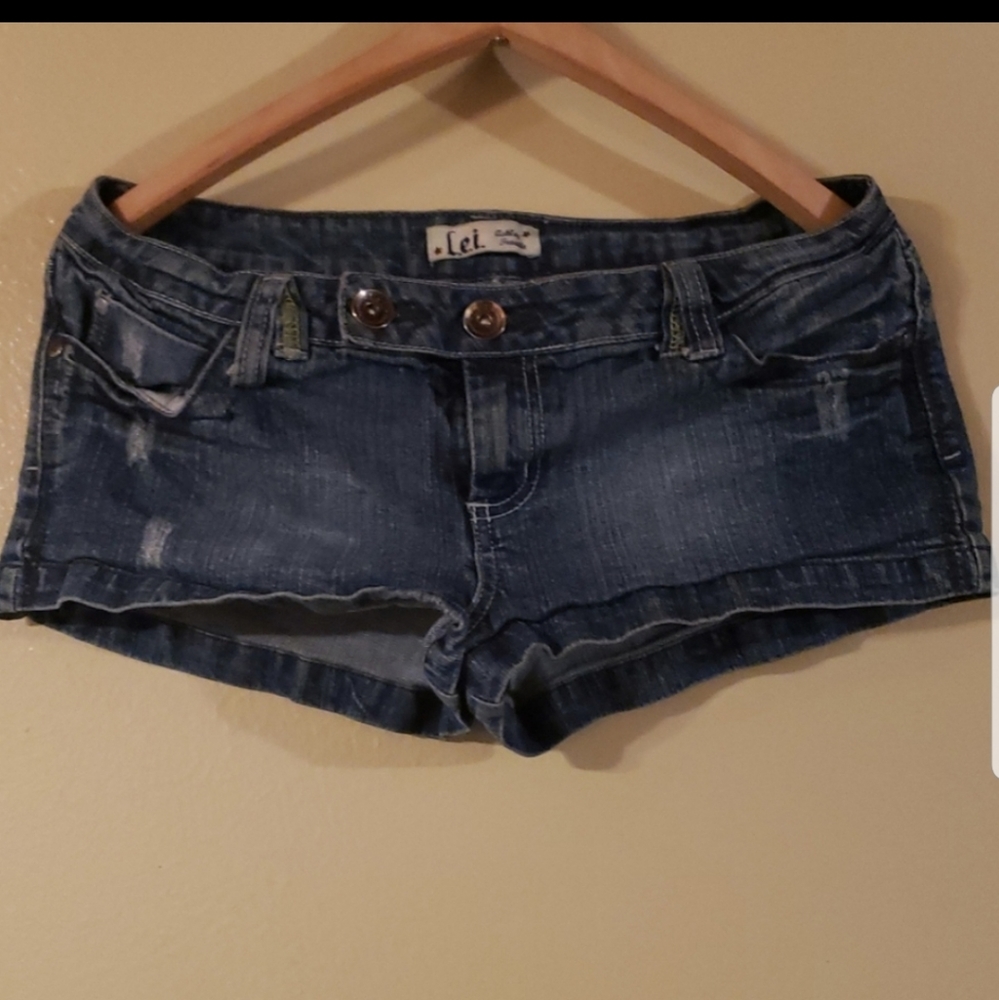 Shorts